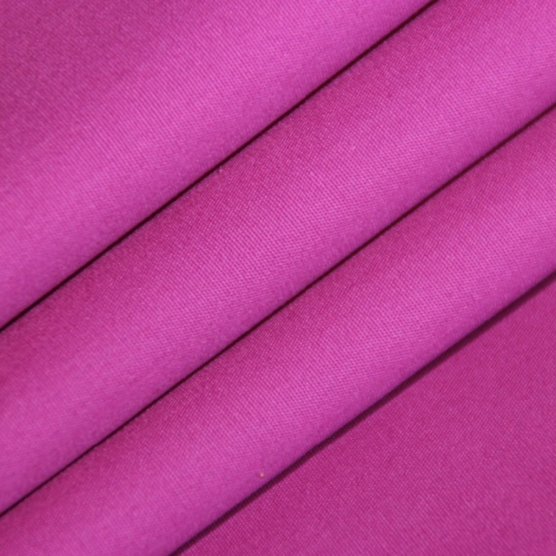 TMIE-08-4-3 120GSM Dathanna Daite poileistir Poplin Twill Fabraic