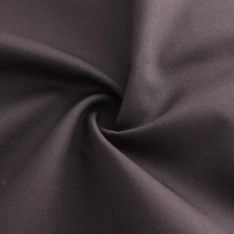 TMIE-08-4-3 120GSM Dathanna Daite poileistir Poplin Twill Fabraic