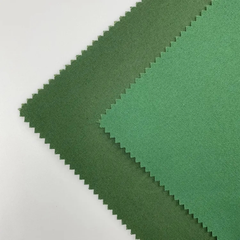 TMIE-08-4-3 120GSM Dathanna Daite poileistir Poplin Twill Fabraic