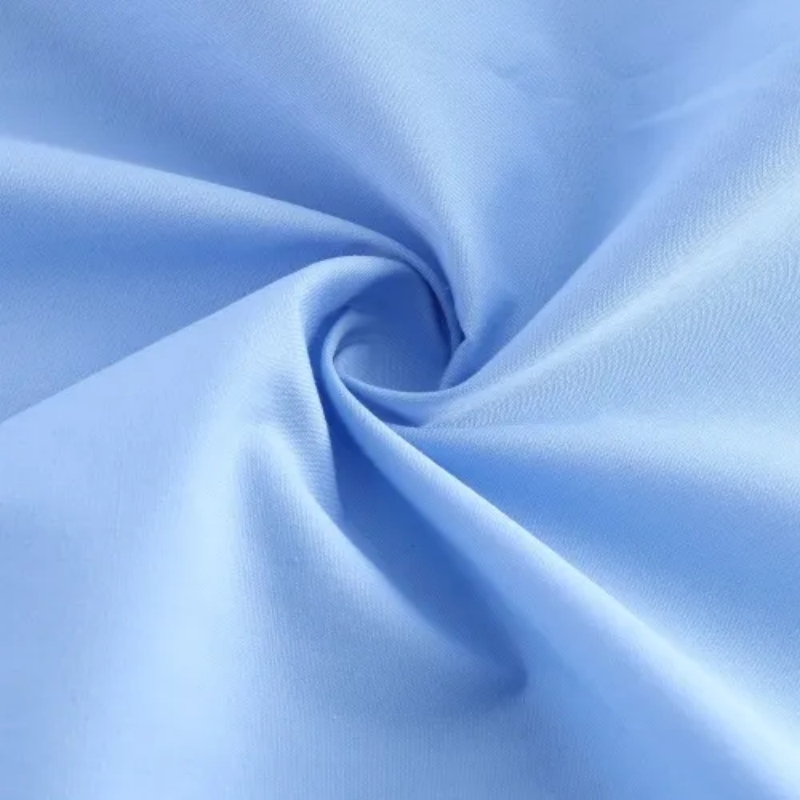 TMIE-08-4-3 120GSM Dathanna Daite poileistir Poplin Twill Fabraic