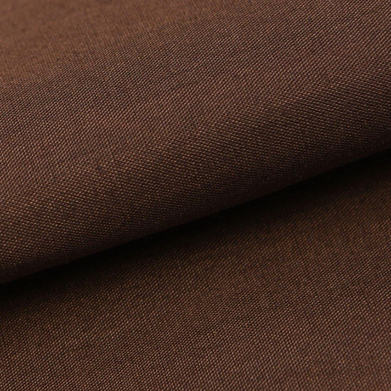 TMIE-08-4-1 Meánmheáchan 110GSM Dathanna Saincheaptha Fabraic poileistir Poplin Twill