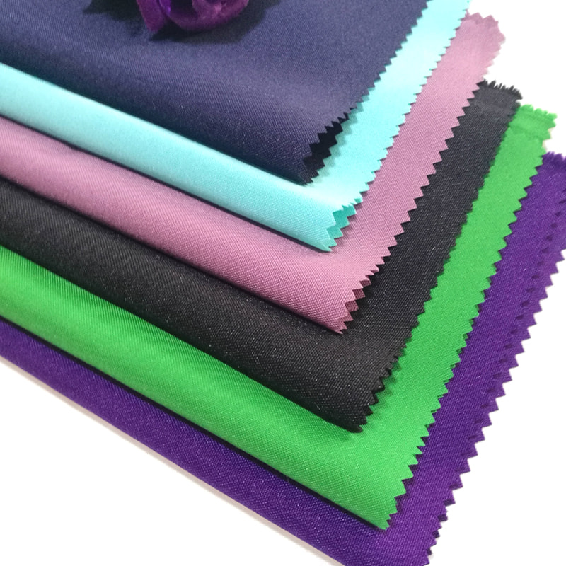 TWILL TMIE-03-1-5 Meánmheáchan 170 GSM Twill Minimatt poileistir Fabraic