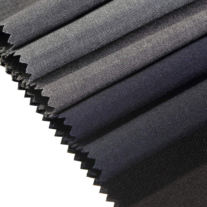 TWILL TMIE-03-1-5 Meánmheáchan 170 GSM Twill Minimatt poileistir Fabraic