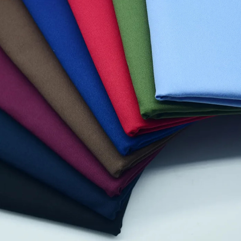 TMIE-11-07 110GSM Fabraic Daite Soladach Twill Fine Twill